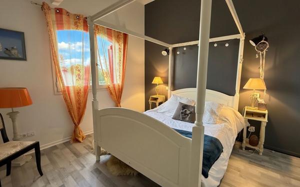 Maison à vendre    5 pièces •  Bénesse-Maremne