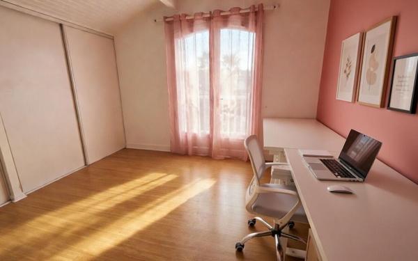 Maison à vendre    5 pièces •  Bénesse-Maremne