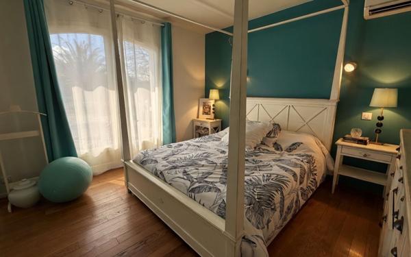 Maison à vendre    5 pièces •  Bénesse-Maremne