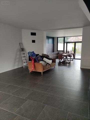 Maison à louer à Cambrai dans le Nord (59400), ref : 59083-L1805