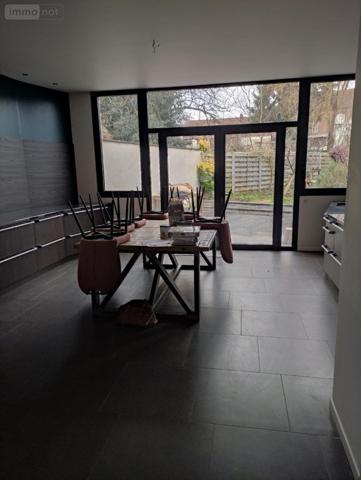 Maison à louer à Cambrai dans le Nord (59400), ref : 59083-L1805