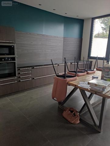 Maison à louer à Cambrai dans le Nord (59400), ref : 59083-L1805