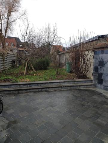 Maison à louer à Cambrai dans le Nord (59400), ref : 59083-L1805