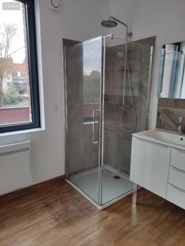 Maison à louer à Cambrai dans le Nord (59400), ref : 59083-L1805