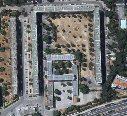 Appartement T4 de 68m2 - St Tronc 13010