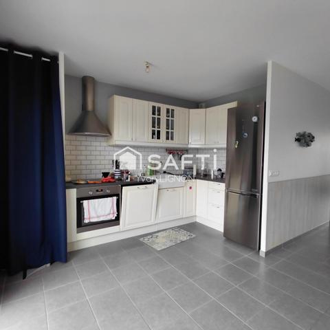 Charmante maison à moins de 10 minutes à pied du centre de Piriac-sur-Mer