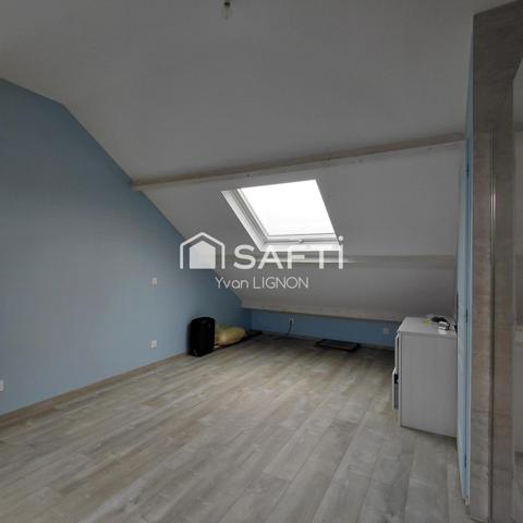 Charmante maison à moins de 10 minutes à pied du centre de Piriac-sur-Mer