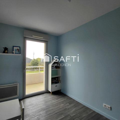 Charmante maison à moins de 10 minutes à pied du centre de Piriac-sur-Mer