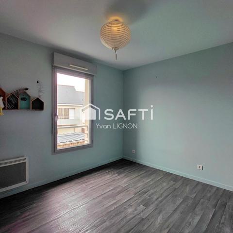 Charmante maison à moins de 10 minutes à pied du centre de Piriac-sur-Mer