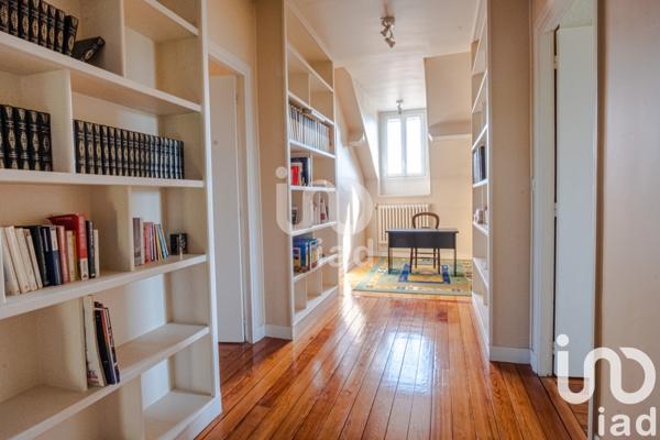 Maison à vendre 9 pièces 165 m² Saint-Pierre-lès-Nemours