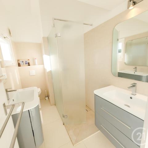 maison à vendre  4 pièces - 107 m2 CAVALAIRE SUR MER - 83