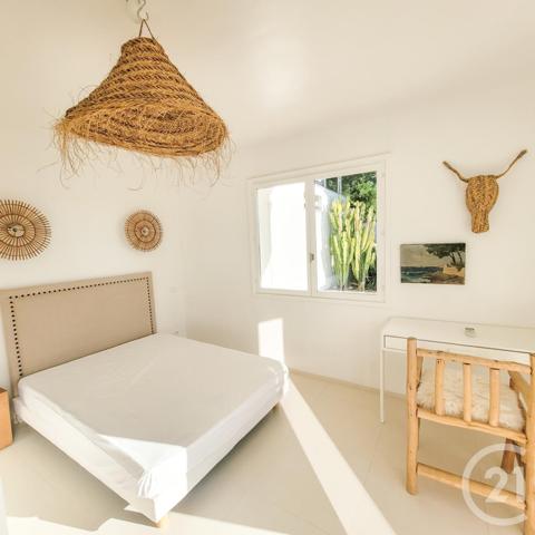 maison à vendre  4 pièces - 107 m2 CAVALAIRE SUR MER - 83