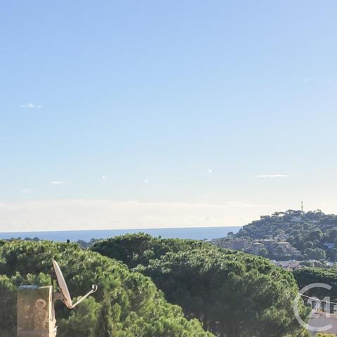 maison à vendre  4 pièces - 107 m2 CAVALAIRE SUR MER - 83