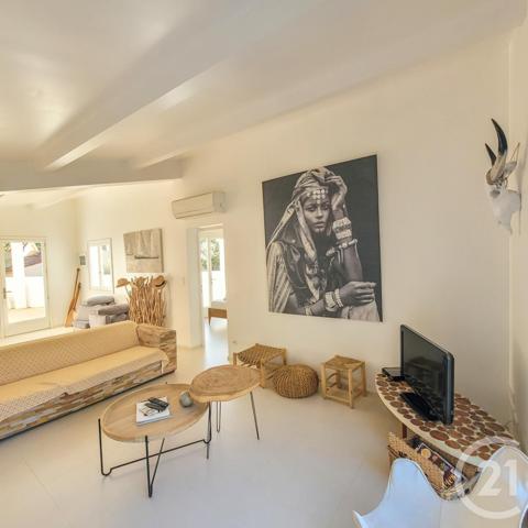 maison à vendre  4 pièces - 107 m2 CAVALAIRE SUR MER - 83