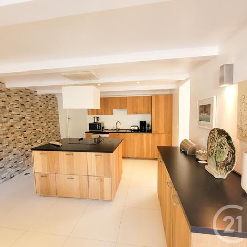 maison à vendre  4 pièces - 107 m2 CAVALAIRE SUR MER - 83