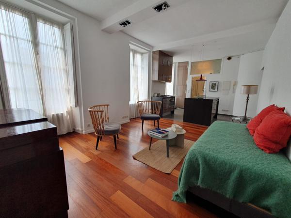Acheter Appartement 2 pièces - 48 m²