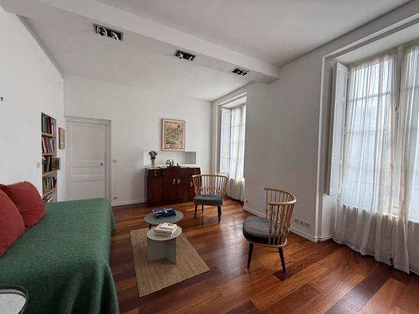 Acheter Appartement 2 pièces - 48 m²
