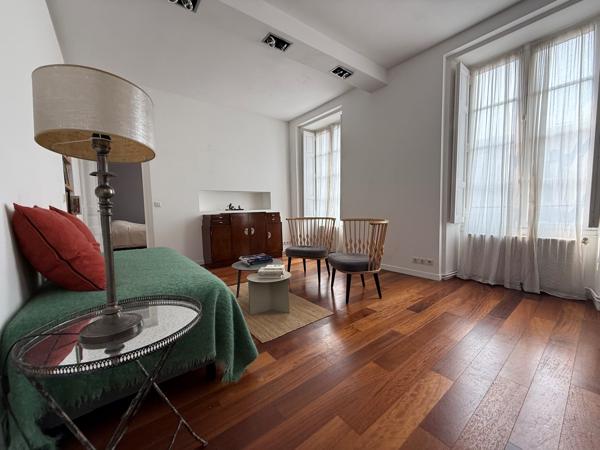 Acheter Appartement 2 pièces - 48 m²