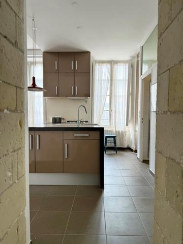 Acheter Appartement 2 pièces - 48 m²