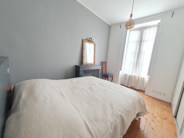 Acheter Appartement 2 pièces - 48 m²