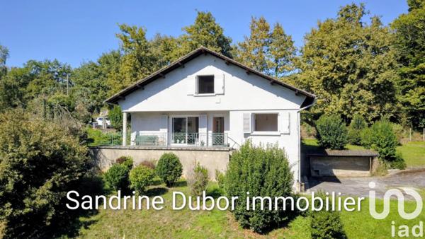 Maison à vendre 7 pièces 125 m² Tournay