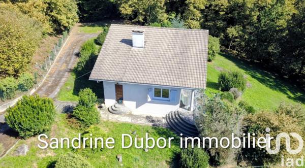 Maison à vendre 7 pièces 125 m² Tournay