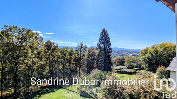 Maison à vendre 7 pièces 125 m² Tournay