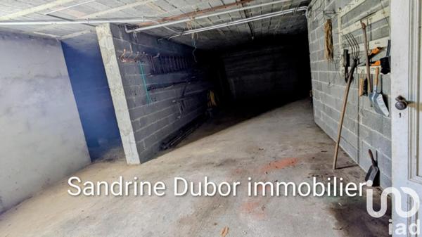 Maison à vendre 7 pièces 125 m² Tournay