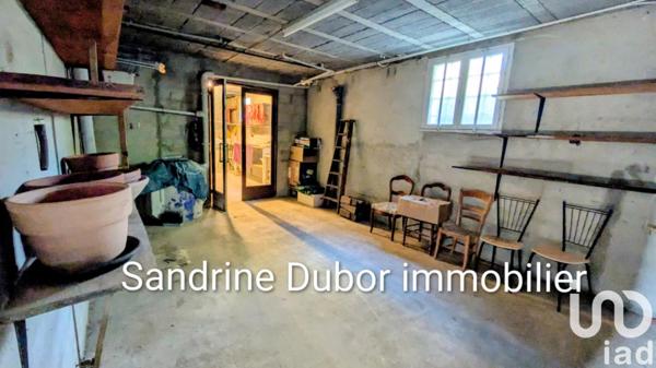 Maison à vendre 7 pièces 125 m² Tournay