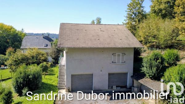 Maison à vendre 7 pièces 125 m² Tournay