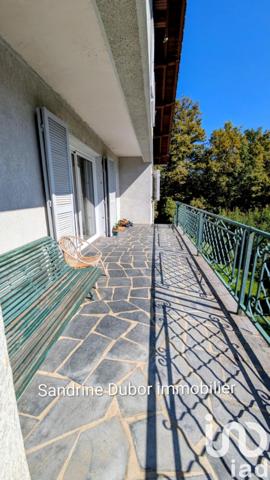 Maison à vendre 7 pièces 125 m² Tournay