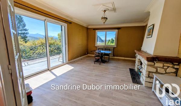 Maison à vendre 7 pièces 125 m² Tournay