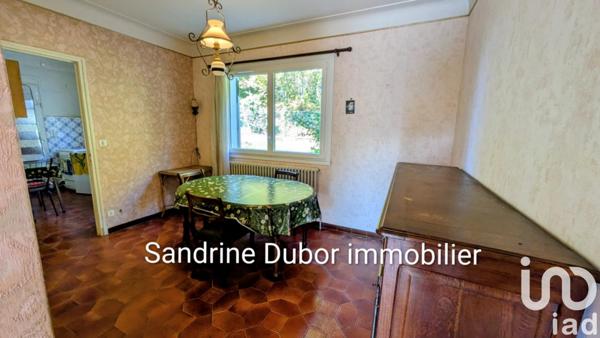 Maison à vendre 7 pièces 125 m² Tournay