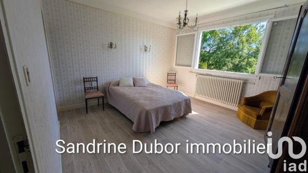 Maison à vendre 7 pièces 125 m² Tournay
