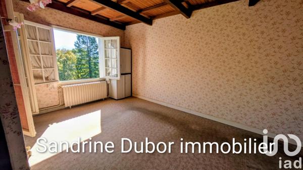 Maison à vendre 7 pièces 125 m² Tournay