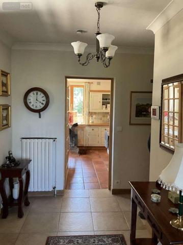 Maison à vendre à Gourdon dans le Lot (46300), ref : 46041/430