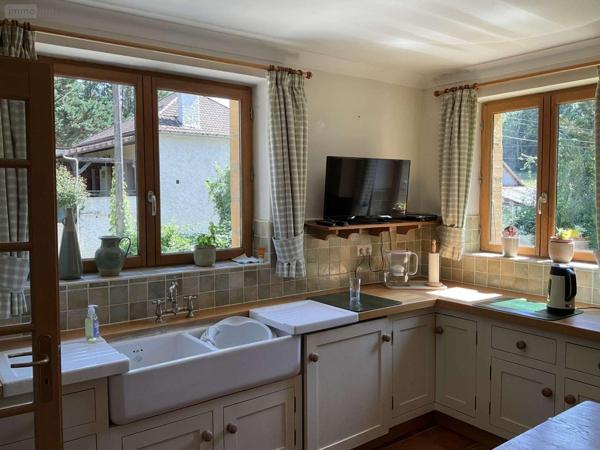 Maison à vendre à Gourdon dans le Lot (46300), ref : 46041/430