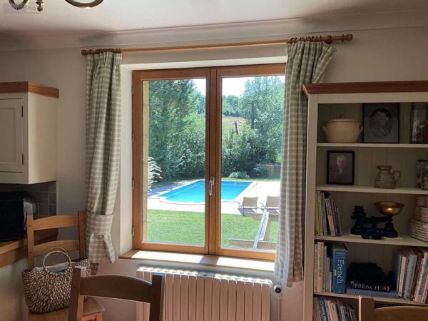 Maison à vendre à Gourdon dans le Lot (46300), ref : 46041/430