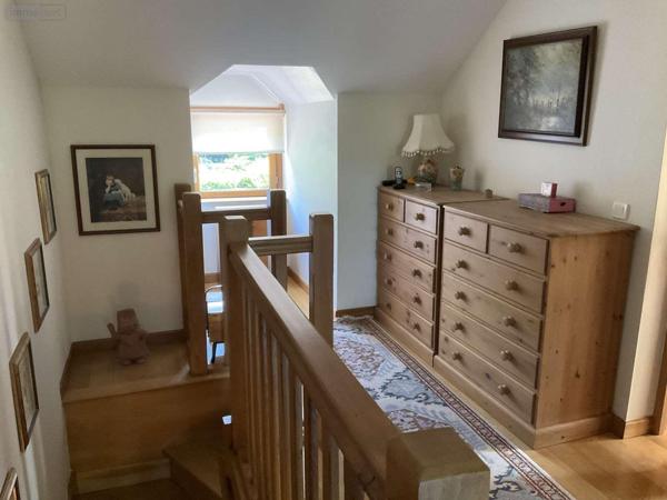 Maison à vendre à Gourdon dans le Lot (46300), ref : 46041/430