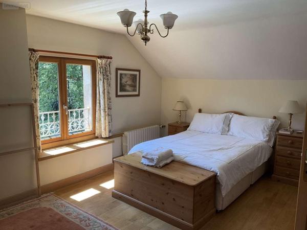 Maison à vendre à Gourdon dans le Lot (46300), ref : 46041/430