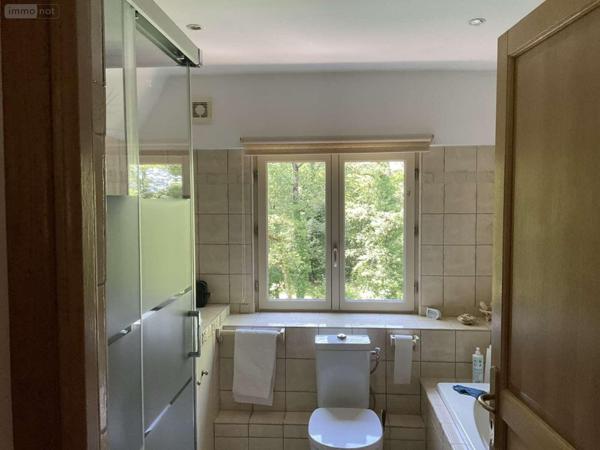 Maison à vendre à Gourdon dans le Lot (46300), ref : 46041/430