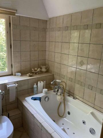 Maison à vendre à Gourdon dans le Lot (46300), ref : 46041/430