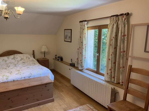 Maison à vendre à Gourdon dans le Lot (46300), ref : 46041/430