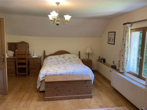 Maison à vendre à Gourdon dans le Lot (46300), ref : 46041/430