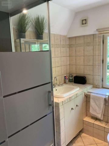 Maison à vendre à Gourdon dans le Lot (46300), ref : 46041/430