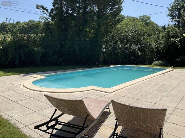 Maison à vendre à Gourdon dans le Lot (46300), ref : 46041/430