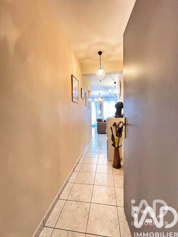 Appartement à vendre 2 pièces 54 m² Chantilly