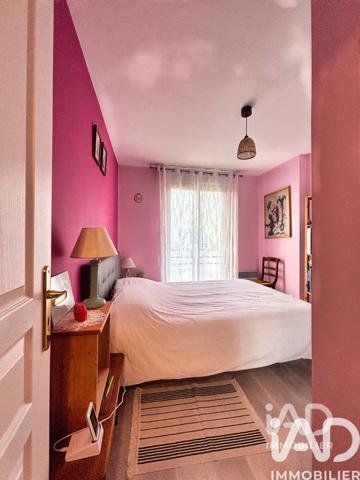 Appartement à vendre 2 pièces 54 m² Chantilly