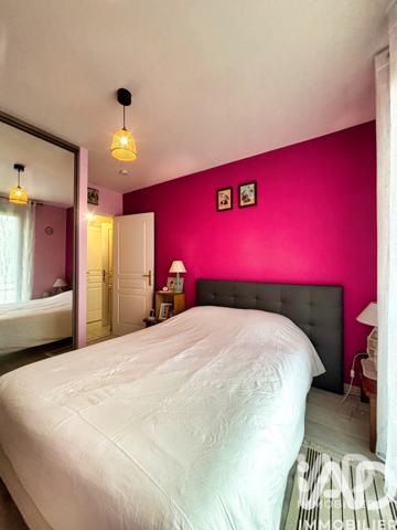 Appartement à vendre 2 pièces 54 m² Chantilly