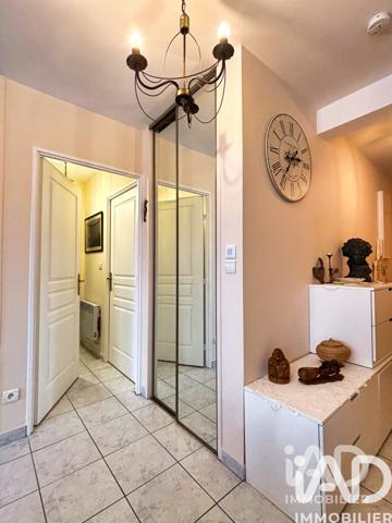 Appartement à vendre 2 pièces 54 m² Chantilly